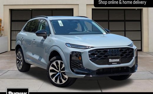 2026 Audi Q3 S Line Quattro