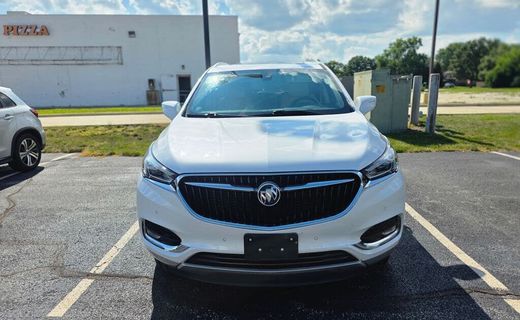 2020 Buick Enclave Premium