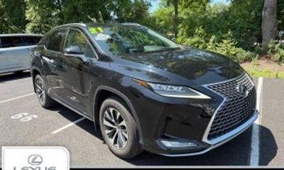 2021 Lexus RX 350 Premium