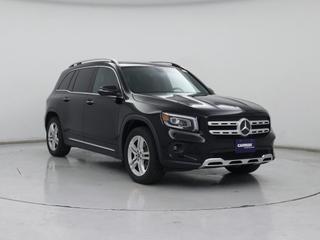2022 Mercedes-Benz GLB-Class GLB250 4MATIC