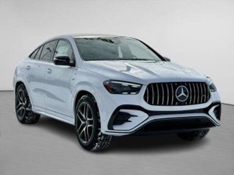 2026 Mercedes Benz GLE — a typically priced live listing
