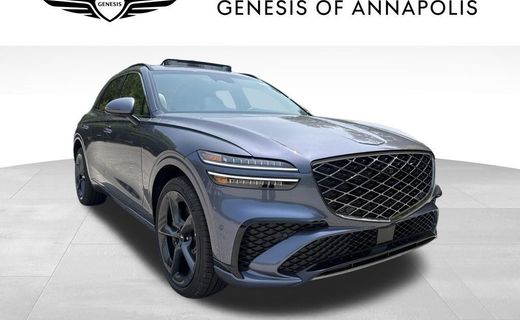 2026 Genesis GV70 3 5T Sport