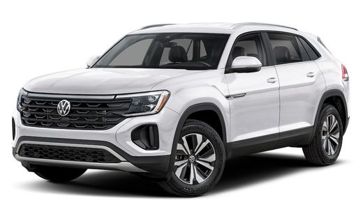 2026 Volkswagen Atlas Cross Sport 4MOTION SE