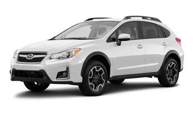 2016 Subaru Crosstrek Premium