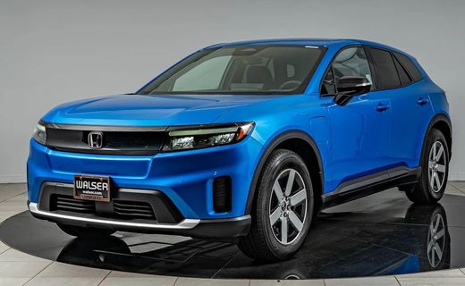 2024 Honda Prologue ECO