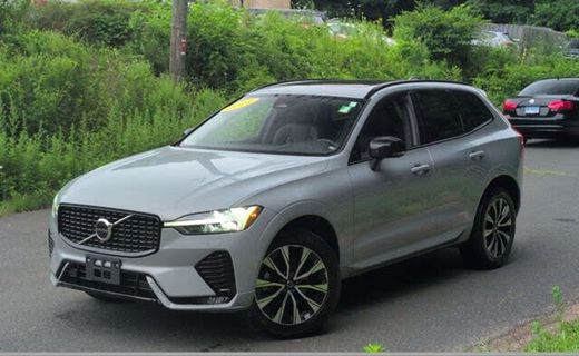 2024 Volvo XC60 Core