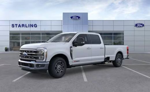 2026 Ford F-250 XL