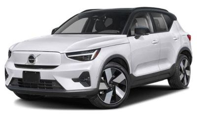2023 Volvo XC40 Plus Dark