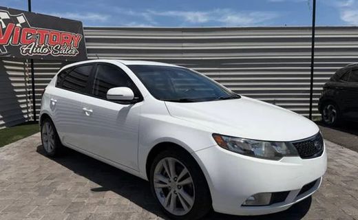 2011 Kia Forte
