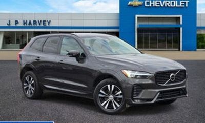 2024 Volvo XC60 Core