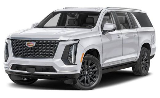 2025 Cadillac Escalade ESV