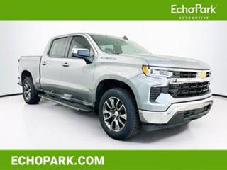 2023 Chevrolet Silverado