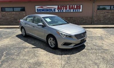 2014 Hyundai Sonata SE Navi Limited