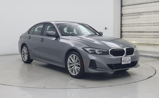 2023 BMW 330i
