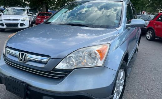 2008 Honda CR-V