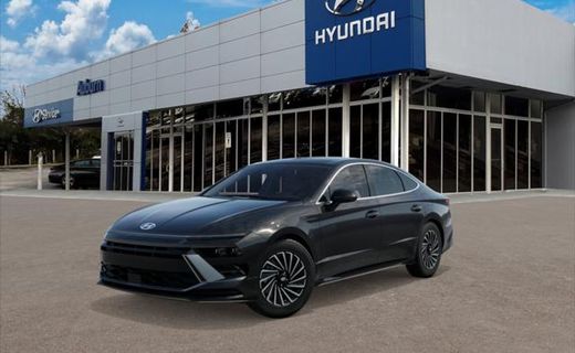 2026 Hyundai Sonata SEL