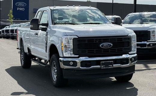 2026 Ford F-350 XL