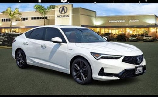 2023 Acura Integra Tech