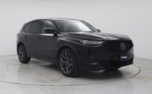 2023 Acura MDX