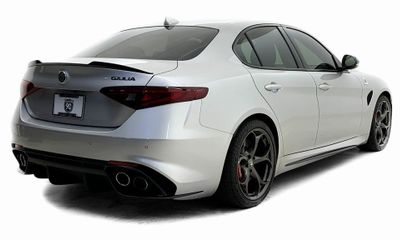 2020 Alfa Romeo Giulia 952 Quadrifoglio