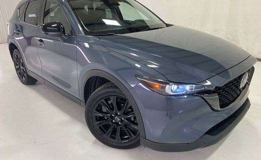 2023 Mazda CX-5 Preferred Package