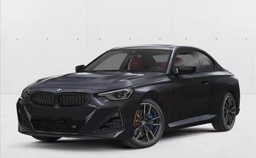 2026 BMW M240I Coupe