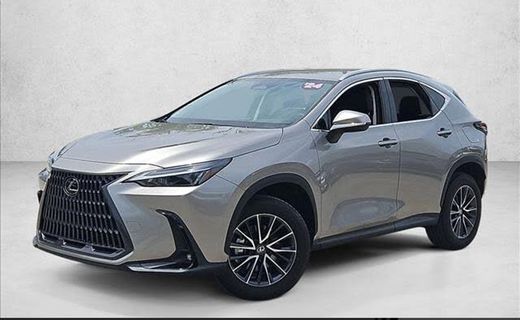 2024 Lexus NX 350 Base