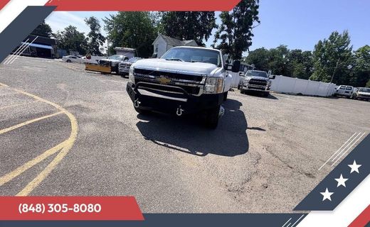 2013 Chevrolet Silverado