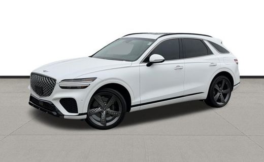 2024 Genesis GV70