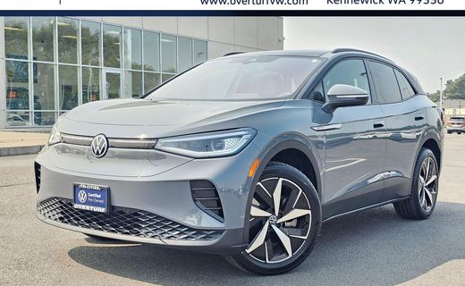 2023 Volkswagen ID 4 Pro S
