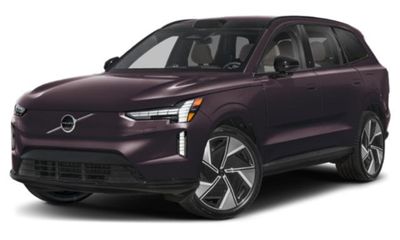 2026 Volvo EX90 Ultra