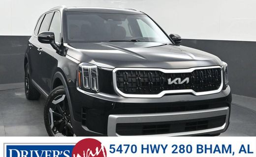 2024 Kia Telluride