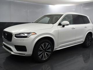 2022 Volvo XC90 Momentum Excl S60