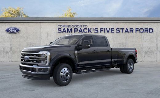 2026 Ford F-450 XL