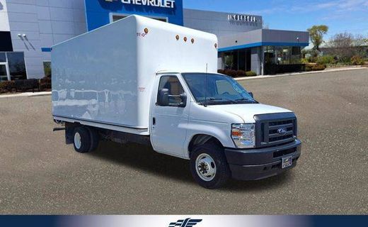2024 Ford E-450 Super Duty