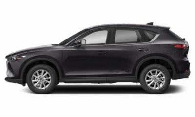 2023 Mazda CX-5 Preferred Package