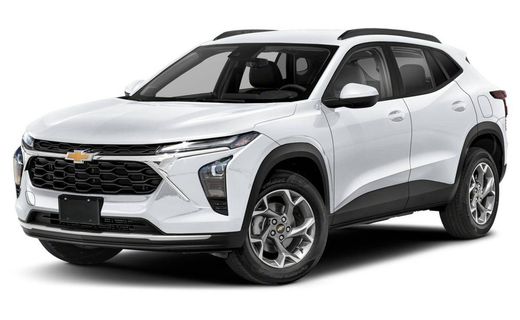 2024 Chevrolet Trax 1LT