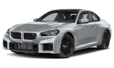 2026 BMW M2