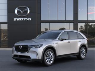 2026 Mazda CX-90 Preferred