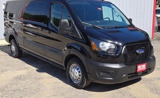 2022 Ford Transit 150 LOW Roof