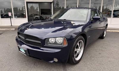 2006 Dodge Charger R T