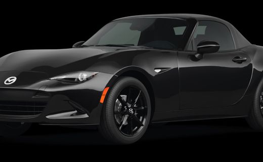 2026 Mazda MX-5 Club