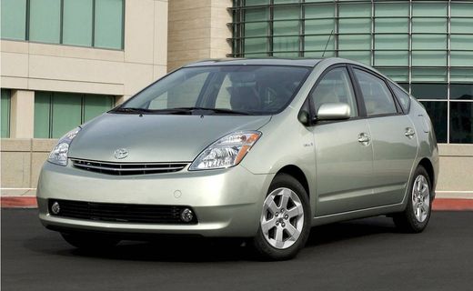 2009 Toyota Prius
