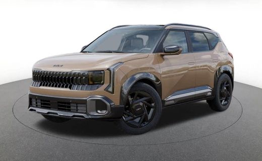 2027 Kia Seltos
