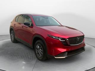 2026 Mazda CX-5 Select