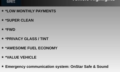 2009 Chevrolet Aveo Base LS