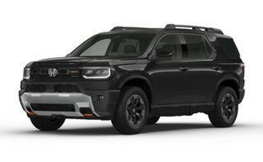 2026 Honda Passport