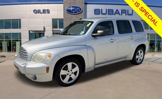 2009 Chevrolet HHR LS
