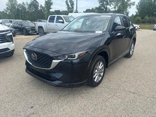 2025 Mazda CX-5 Preferred