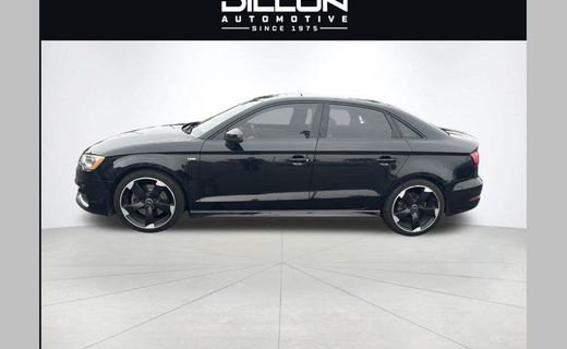 2016 Audi A3